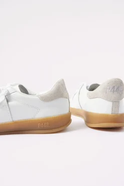 Shoes<P448 Monza Glitternfine Sneaker Glitterfine