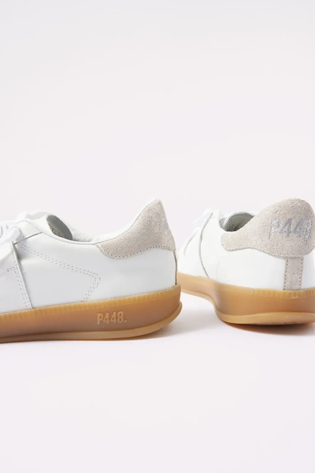 Shoes<P448 Monza Glitternfine Sneaker Glitterfine
