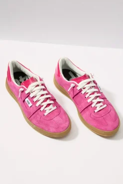 Shoes<P448 Monza Sneaker Dango