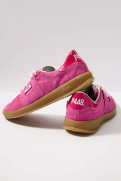 Shoes<P448 Monza Sneaker Dango