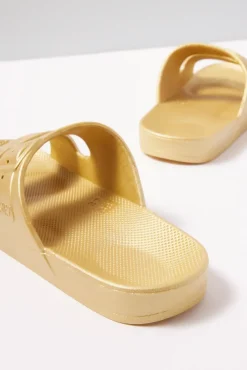 Shoes<FREEDOM MOSES Moses Sandal Gold