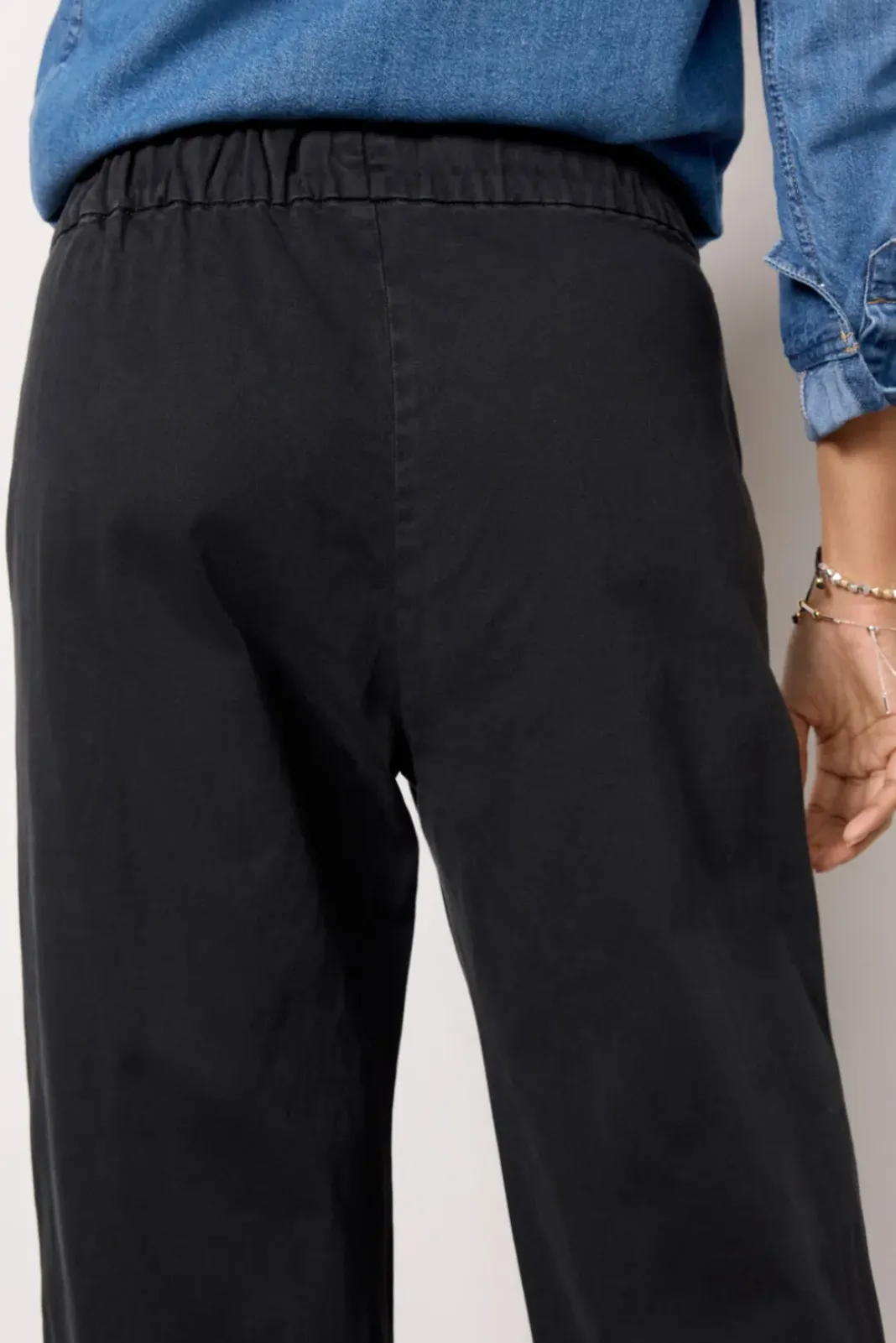 Pants & Leggings<VELVET Naya Pant Vbk