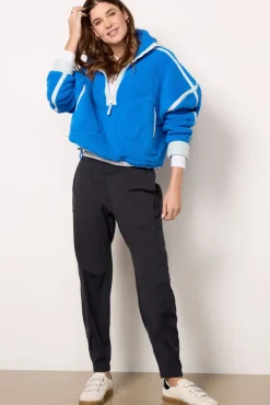 Pants & Leggings<FP MOVEMENT Never Better Structured Jogger Black