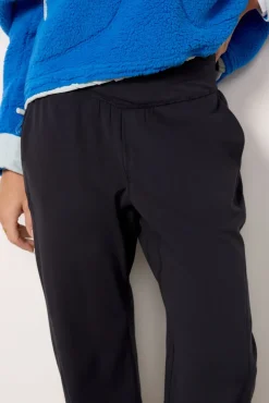 Pants & Leggings<FP MOVEMENT Never Better Structured Jogger Black