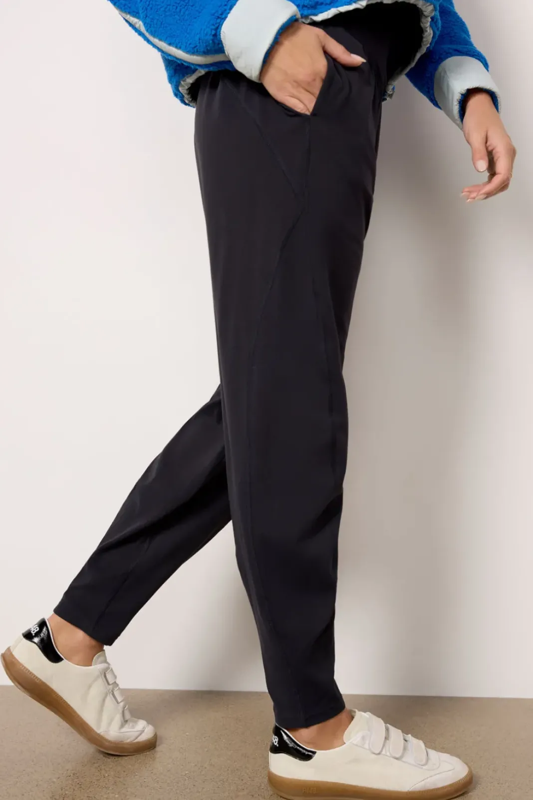Pants & Leggings<FP MOVEMENT Never Better Structured Jogger Black