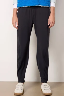 Pants & Leggings<FP MOVEMENT Never Better Structured Jogger Black