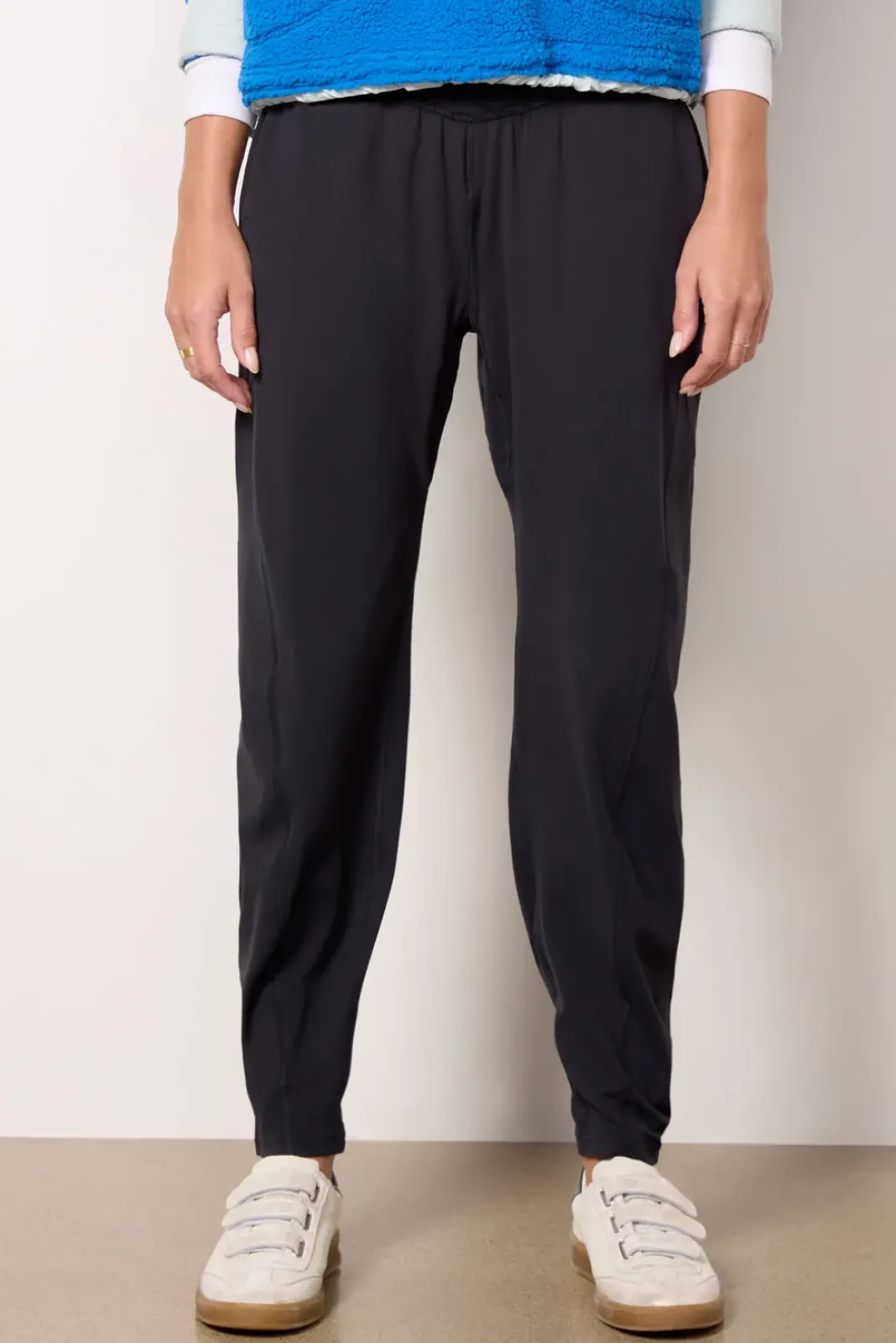 Pants & Leggings<FP MOVEMENT Never Better Structured Jogger Black