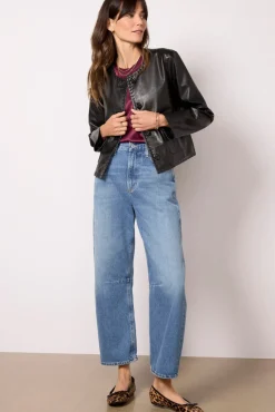 Blazers & Jackets<RAILS Nevina Jacket Black