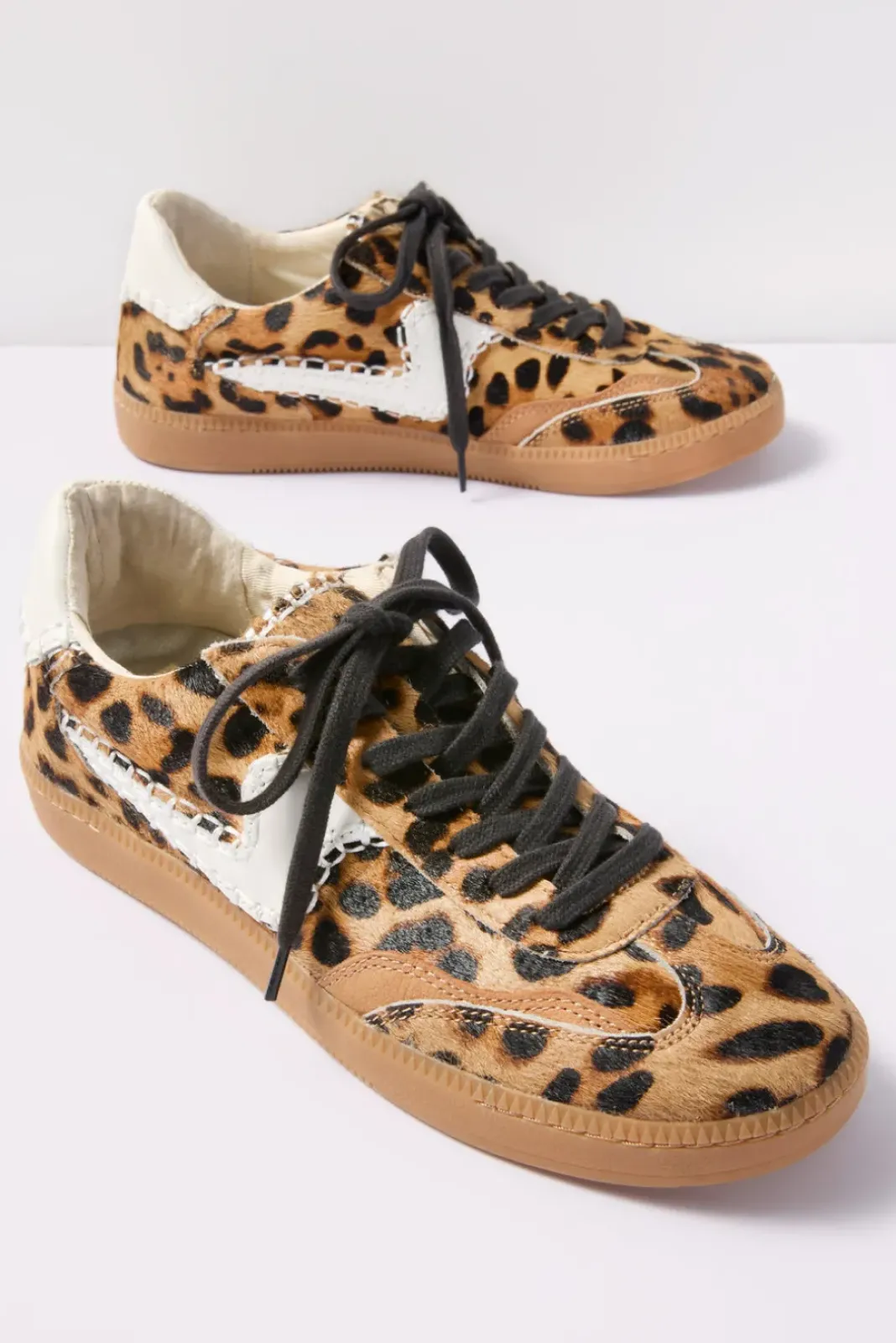 Shoes<DOLCE VITA Notice Sneaker Leopard