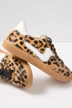 Shoes<DOLCE VITA Notice Sneaker Leopard