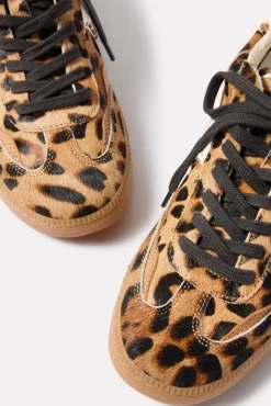 Shoes<DOLCE VITA Notice Sneaker Leopard