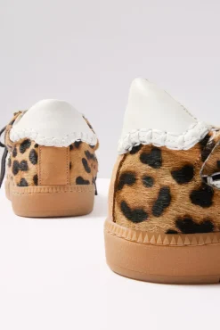 Shoes<DOLCE VITA Notice Sneaker Leopard