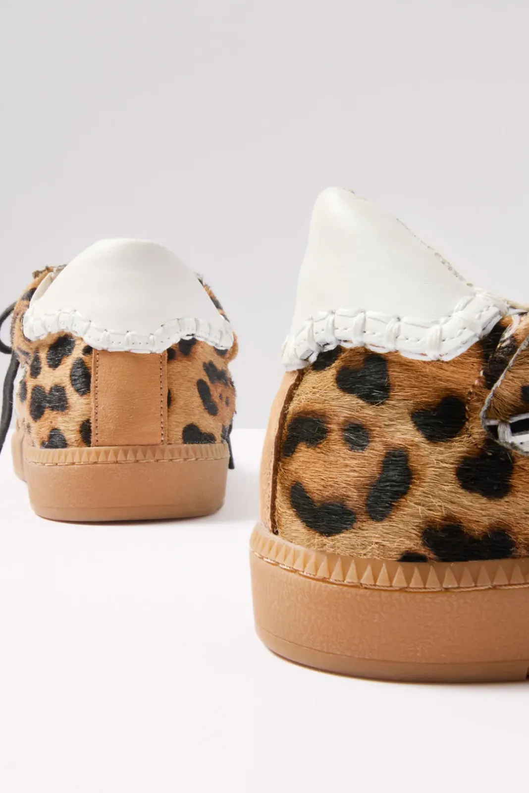 Shoes<DOLCE VITA Notice Sneaker Leopard