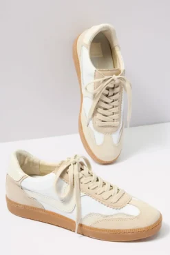 Shoes<DOLCE VITA Notice Sneaker Ivorymulti