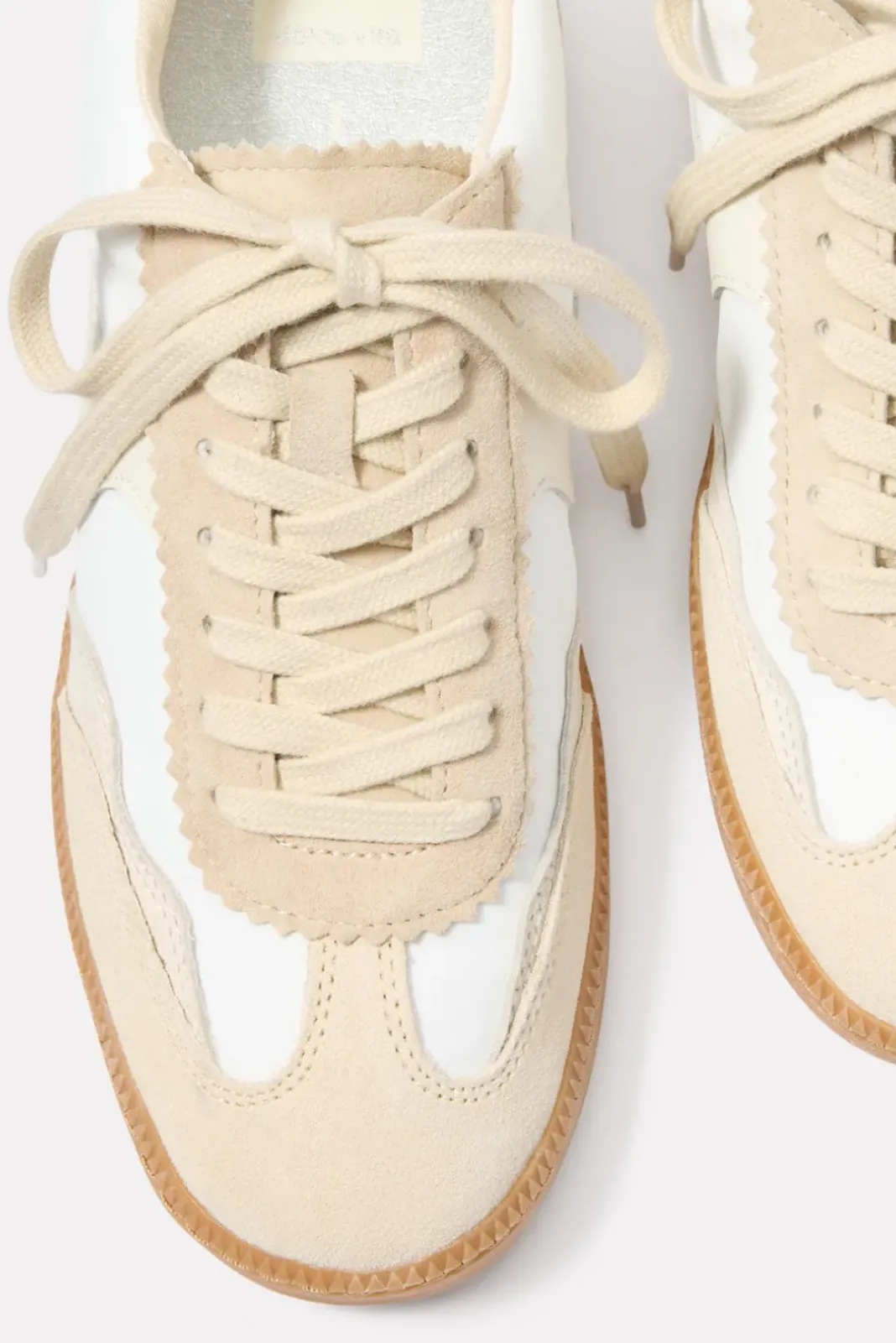 Shoes<DOLCE VITA Notice Sneaker Ivorymulti