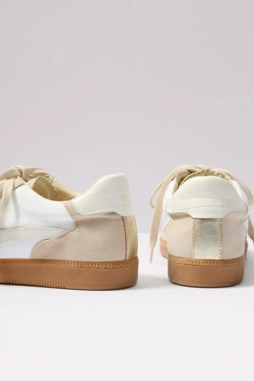 Shoes<DOLCE VITA Notice Sneaker Ivorymulti