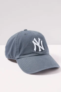 Hats<`47 NY Baseball Hat Navy