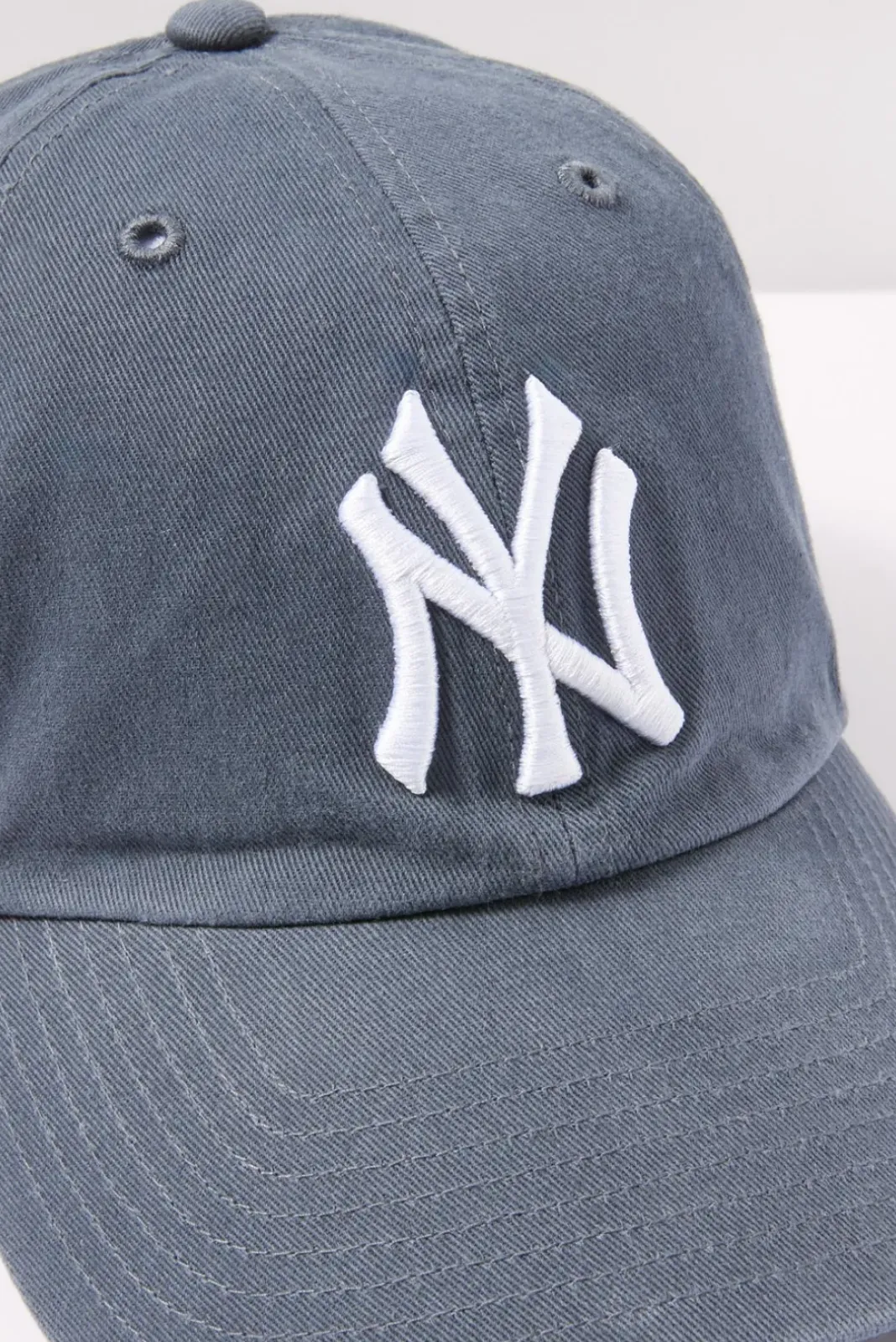 Hats<`47 NY Baseball Hat Navy