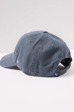 Hats<`47 NY Baseball Hat Navy