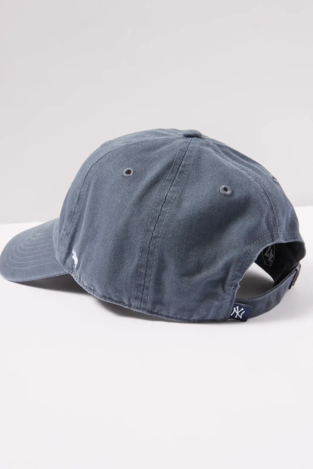 Hats<`47 NY Baseball Hat Navy