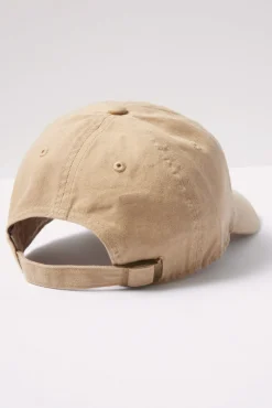Hats<`47 NY Clean Up Baseball Hat Khaki/Brown