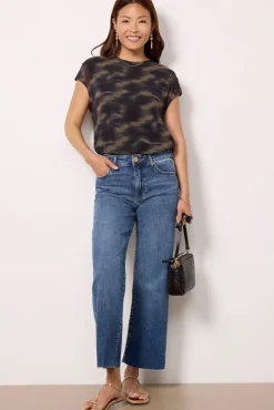 Matching Sets<EVEREVE Oakley Mesh Tank Multi