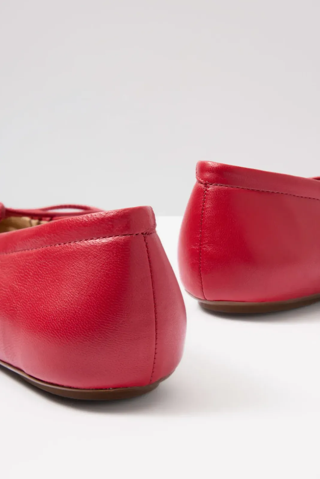 Shoes<SEYCHELLES Oh Darling Flat Red