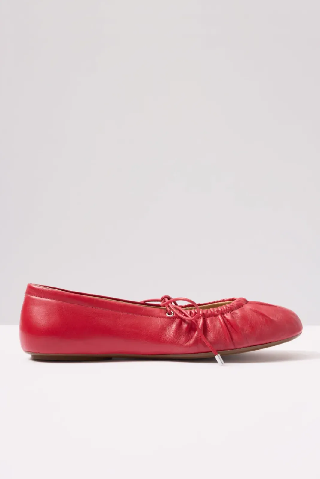 Shoes<SEYCHELLES Oh Darling Flat Red