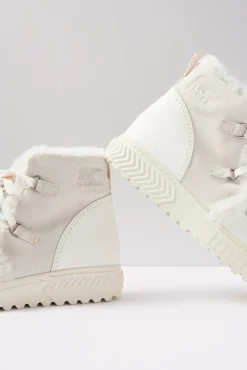 Shoes<SOREL ONA Ave Alpine Boot WP Chalk