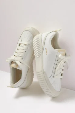 Shoes<SOREL ONA Ave Low Sneaker WP Seasalt