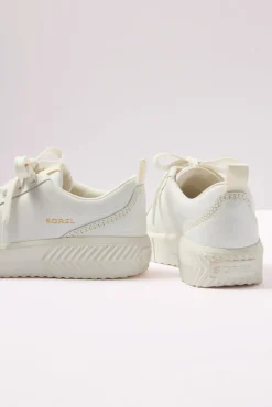 Shoes<SOREL ONA Ave Low Sneaker WP Seasalt