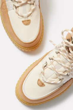 Shoes<SOREL ONA Ave Trek Boot WP Honeywhite
