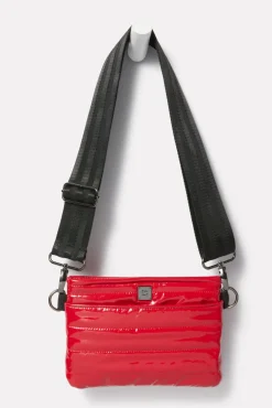 Bags<THINK ROYLN Original Bum Bag Lipstickpatent