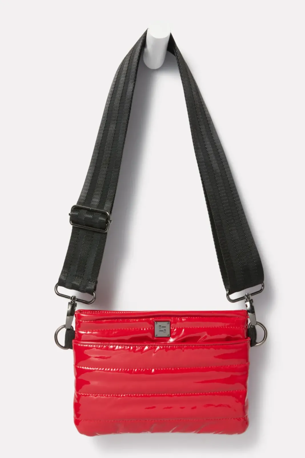 Bags<THINK ROYLN Original Bum Bag Lipstickpatent