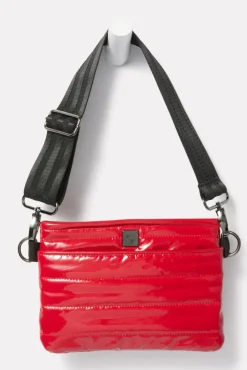 Bags<THINK ROYLN Original Bum Bag Lipstickpatent