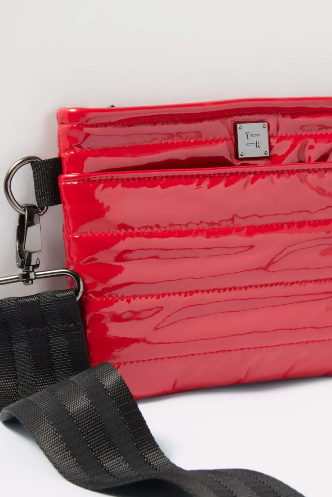 Bags<THINK ROYLN Original Bum Bag Lipstickpatent