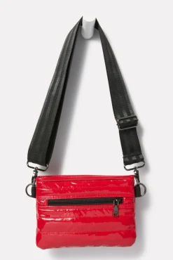Bags<THINK ROYLN Original Bum Bag Lipstickpatent