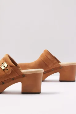 Shoes<DR. SCHOLLS Original Joy Clog Honey