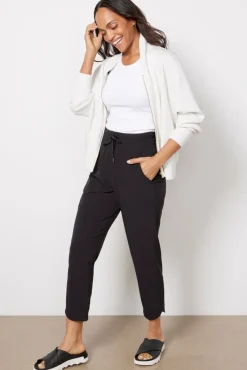 Pants & Leggings<SPANX Out of Office Trouser Veryblack
