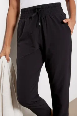 Pants & Leggings<SPANX Out of Office Trouser Veryblack