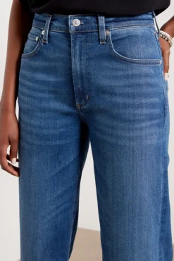 Jeans<CITIZENS OF HUMANITY Palma Straight Ambry