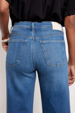 Jeans<CITIZENS OF HUMANITY Palma Straight Ambry