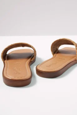 Shoes<SEYCHELLES Palms Perfection Sandal Tan
