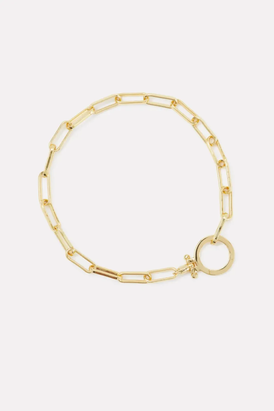 Jewelry<GORJANA Parker Bracelet Gold