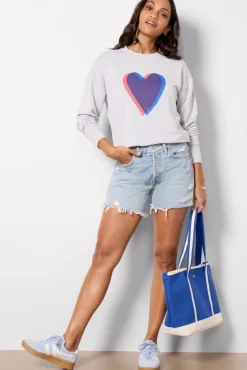 Shorts & Cutoffs<AGOLDE Parker Long Short Swapmeet