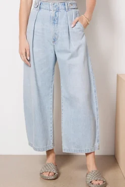 Jeans<CITIZENS OF HUMANITY Payton Utility Trouser Roma