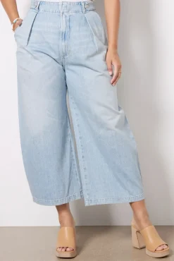 Jeans<CITIZENS OF HUMANITY Payton Utility Trouser Roma