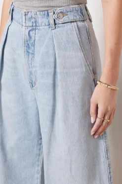 Jeans<CITIZENS OF HUMANITY Payton Utility Trouser Roma