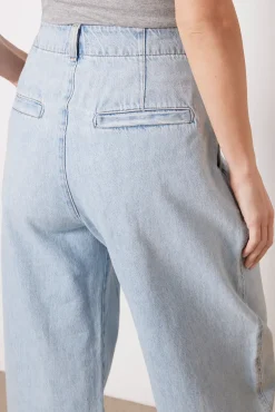 Jeans<CITIZENS OF HUMANITY Payton Utility Trouser Roma
