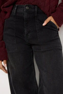Jeans<PISTOLA Penny Utility Collins